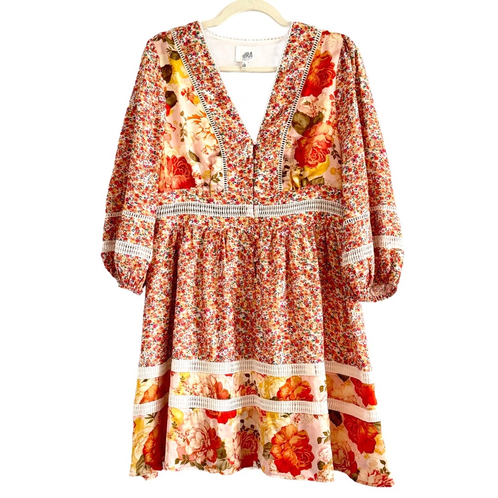 dRA Los Angeles Darcy Dress